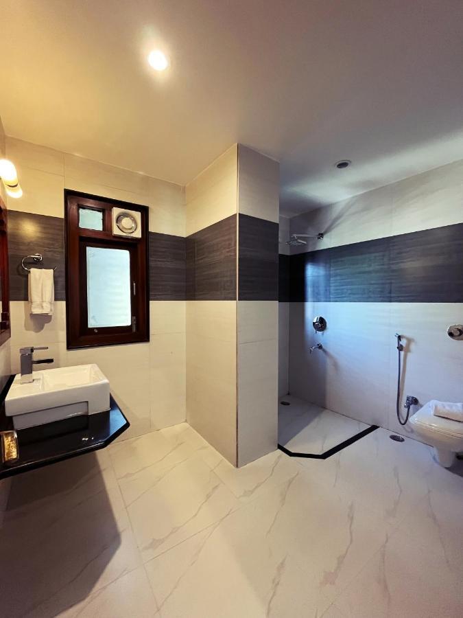 Cilantro Unwind Delisso Abode Hotel Gangtok Exterior photo