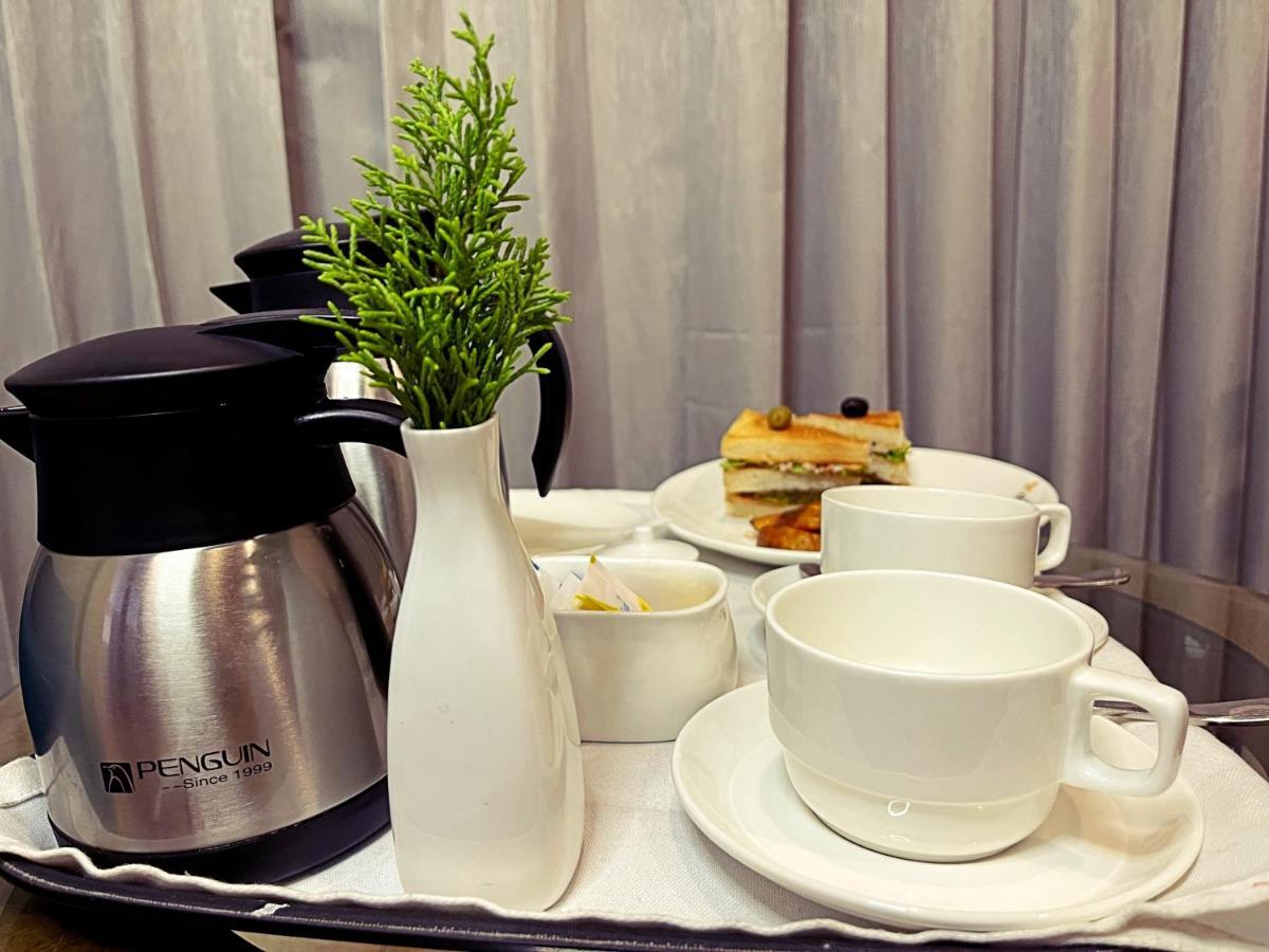 Cilantro Unwind Delisso Abode Hotel Gangtok Exterior photo